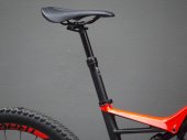 BAZAR - S-Works Stumpjumper FSR 29 - najeto 640km