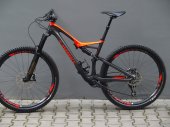 BAZAR - S-Works Stumpjumper FSR 29 - najeto 640km