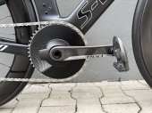 S-Works Shiv Disc - Satin Carbon/Gloss Holographic Foil M  - Bazar