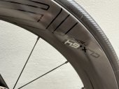 S-Works Shiv Disc - Satin Carbon/Gloss Holographic Foil M  - Bazar