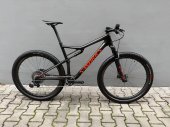 BAZAR - EPIC S-Works 2019 vel XL