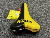 sedlo Selle Italia TurboMatic 2