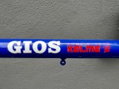 BAZAR - Gios Team Kelme