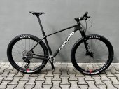 Cervélo ZHT-5 SRAM XX SL T-Type