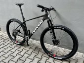 Cervélo ZHT-5 SRAM XX SL T-Type