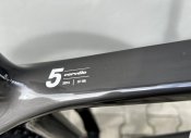 Cervélo ZHT-5 SRAM XX SL T-Type