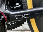 Tarmac SL8 S-Works Project Black LTD - BAZAR