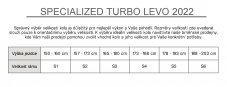 Turbo Levo Comp Alloy 2023 700Wh