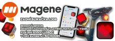 zadní světlo Magene L308