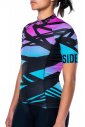 Women's SL Expert Jersey – Mixtape Collection