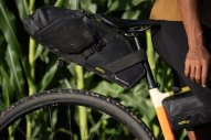Brašna Apidura Expedition saddle pack 16l NEW