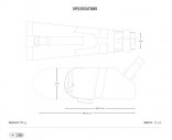 NEW Brašna Apidura Expedition tool pack 1l