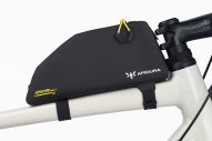 NEW Brašna Apidura Expedition top tube pack (1l)