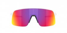 brýle OAKLEY Sutro Lite Sunglasses - Matte White / Prizm Road Lenses S