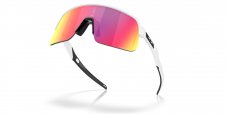 brýle OAKLEY Sutro Lite Sunglasses - Matte White / Prizm Road Lenses S