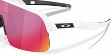 brýle OAKLEY Sutro Lite Sunglasses - Matte White / Prizm Road Lenses S