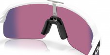 brýle OAKLEY Sutro Lite Sunglasses - Matte White / Prizm Road Lenses S