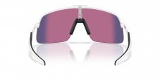 brýle OAKLEY Sutro Lite Sunglasses - Matte White / Prizm Road Lenses S