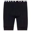 Vnitřní kraťasy Oakley MTB Inner Shorts - Black M