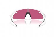 brýle Oakley OAKLEY RSLV LITE - Matte White/Prizm Field