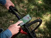 SP CONNECT - Bike Bundle Universal Phone Holder