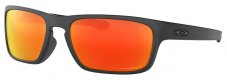 brýle Oakley STEALTH frame: matte black lens: prizm ruby polarized
