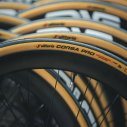 VITTORIA Corsa Pro 30-622 fold TLR cotton tan-blk-blk G2.0