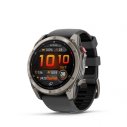 Hodinky Garmin fēnix 8 Pro – 51 mm, AMOLED