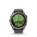 Hodinky Garmin fēnix 8 Pro – 51 mm, AMOLED