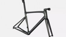 rám Tarmac SL7 Gloss Carbon/Oil/Forest Green 2022 54