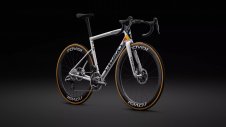 S-Works Tarmac SL8 LTD Red Bull - BORA - Hansgrohe Edition