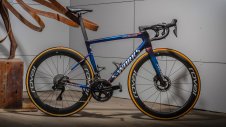 Tarmac SL8 S-Works TEAM LTD rámový set