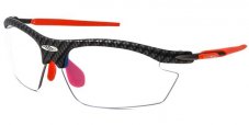 brýle Rudy Project Rydon Carbonium ImpactX Photochromatic Laser Red