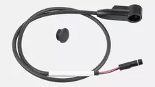 Speed sensor cable with Brose motor connector equipped on Gen.1 Vado & Como bikes
