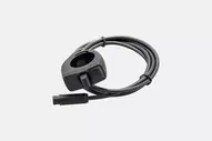 MasterMind T3 wired handlebar remote