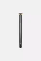 pevná osa AXL REAR, MTN BOOST THRU-AXLE, NON-TAPERED, 12X148MM, BOLT-ON, 6MM HEX HEAD