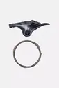 STP SUB, STEALTH REMOTE LEVER (SRL-LE) FOR DROPPER-POSTS, W/ 2000MM CABLE