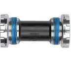 Středové složení SHIMANO GRX/TIAGRA BB-RS501 misky pro 2díl. integr. kliku 68/70 mm BSA