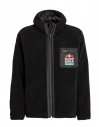 Red Bull Bora Essential Fleece Jacket