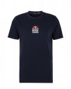 Red Bull Bora Essential T-Shirt triko