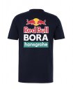 Red Bull Bora Essential T-Shirt triko