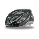 helma Specialized Women's Duet 2017 - Indigo/Hyper Green WMN