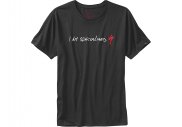I Am Specialized Podium T-Shirt 2017