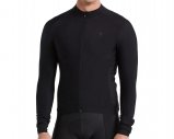 Sl Expert Long Sleeve Thermal Jersey