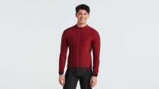 Sl Expert Long Sleeve Thermal Jersey