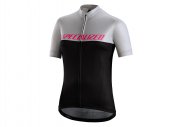 RBX Comp Logo Team SS Women's jersey