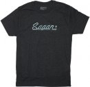 Tri-Blend Crew T-Shirt - Sagan Collection LTD 2020