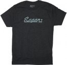 Tri-Blend Crew T-Shirt - Sagan Collection LTD