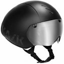 přilba Kask BAMBINO PRO EVO BLACK (M (55 - 58cm))
