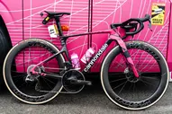 rámová sada CANNONDALE SUPER SIX EVO LAB71 A/M FRAME